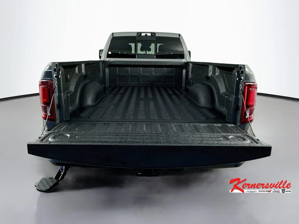 2026 Ram 3500 - Image 16 of 23