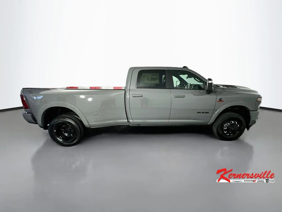 2026 Ram 3500 - Image 8 of 23