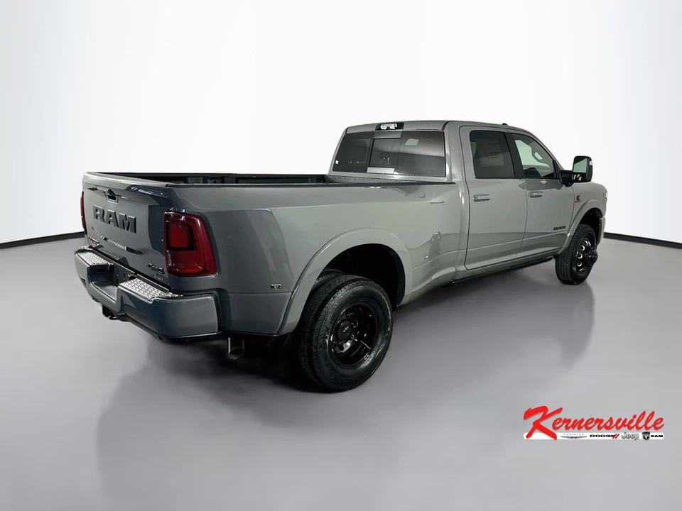 2026 Ram 3500 - Image 7 of 23