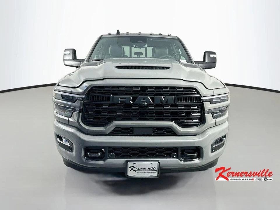 2026 Ram 3500 - Image 2 of 23