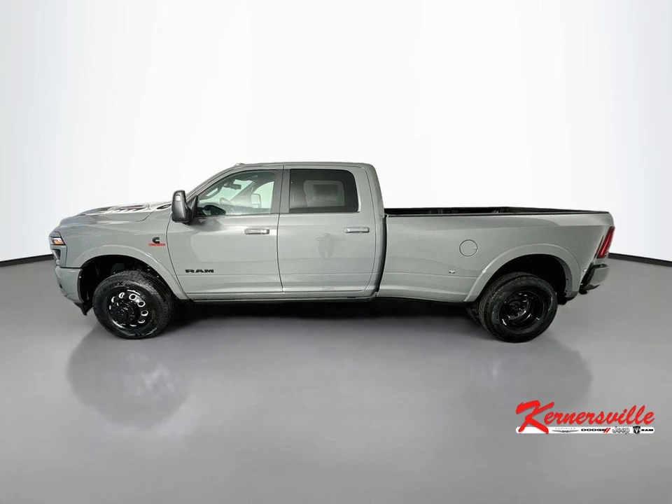 2026 Ram 3500 - Image 4 of 23