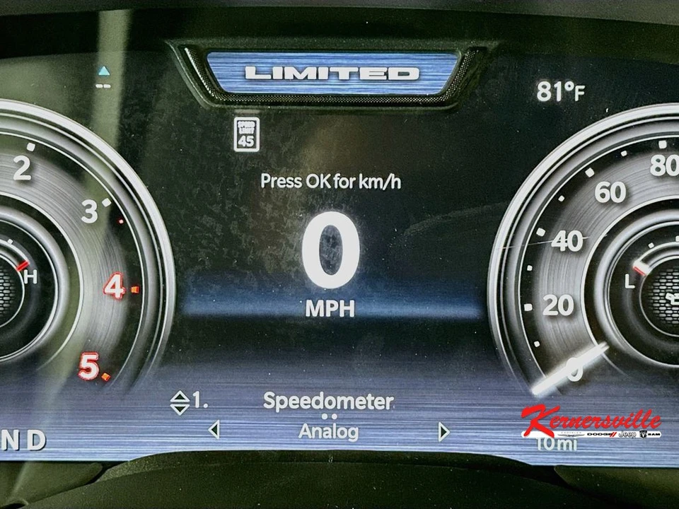 2026 Ram 3500 - Image 11 of 23