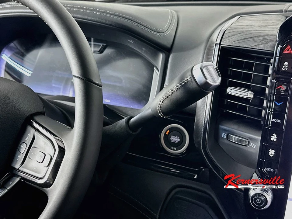 2026 Ram 3500 - Image 12 of 23