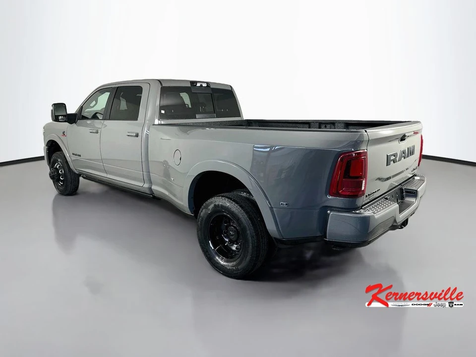 2026 Ram 3500 - Image 5 of 23