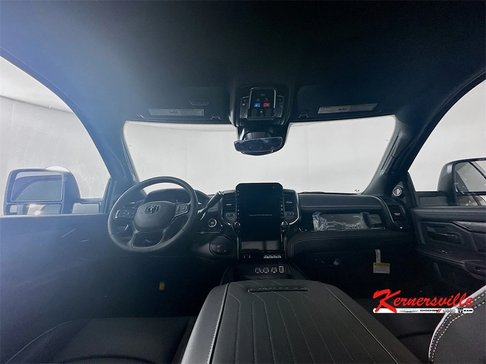 2026 Ram 3500 - Image 9 of 20
