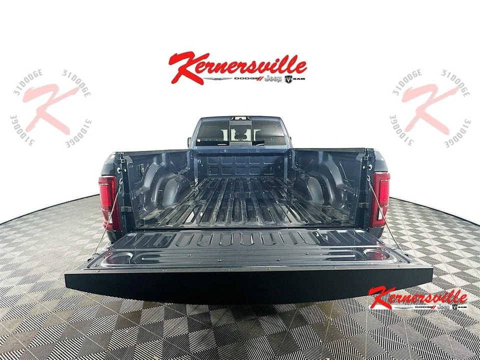 2026 Ram 3500 - Image 15 of 20