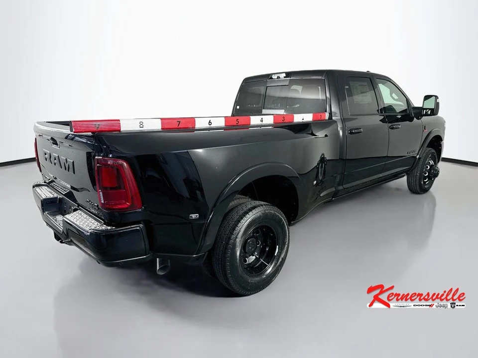 2026 Ram 3500 - Image 7 of 20