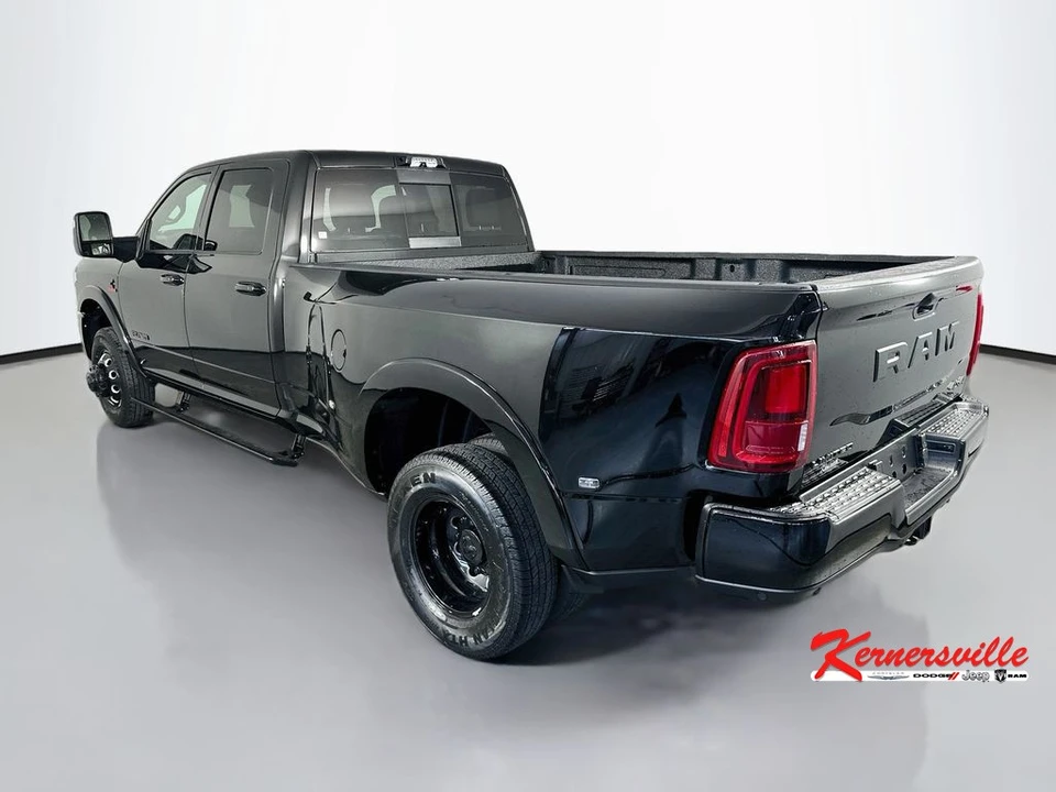 2026 Ram 3500 - Image 5 of 20