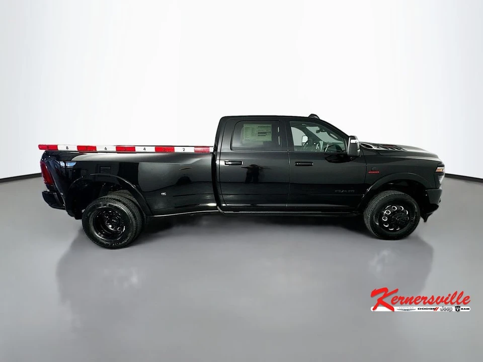 2026 Ram 3500 - Image 8 of 20