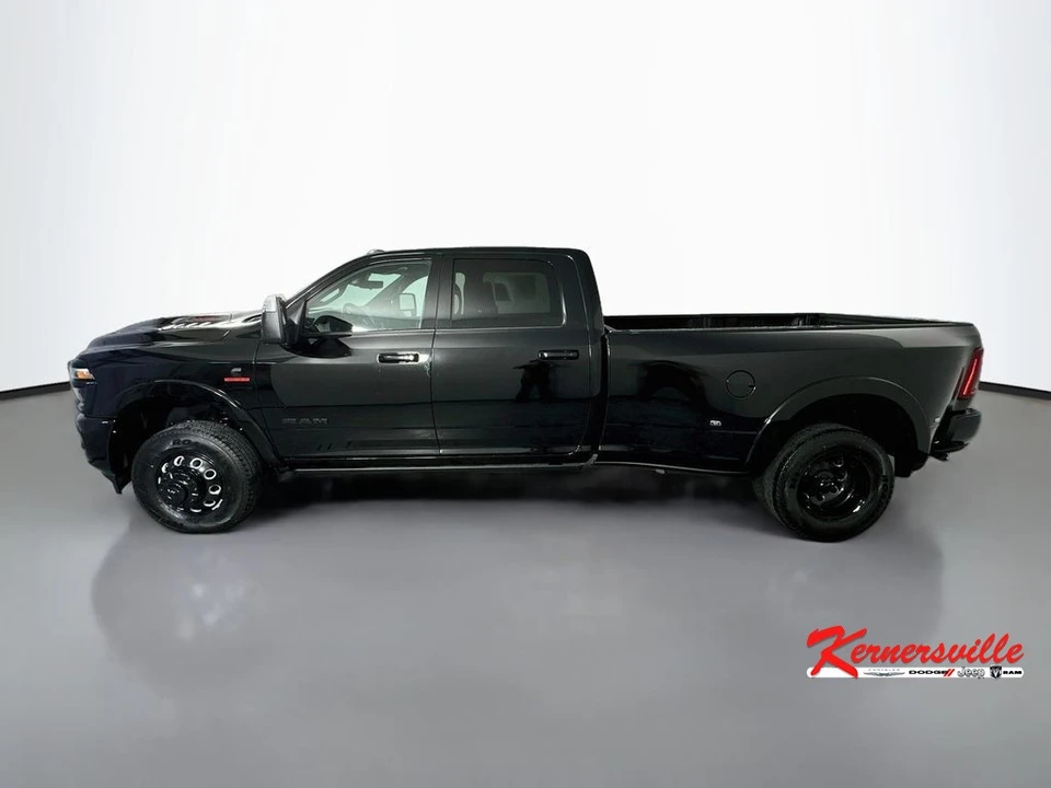 2026 Ram 3500 - Image 4 of 20