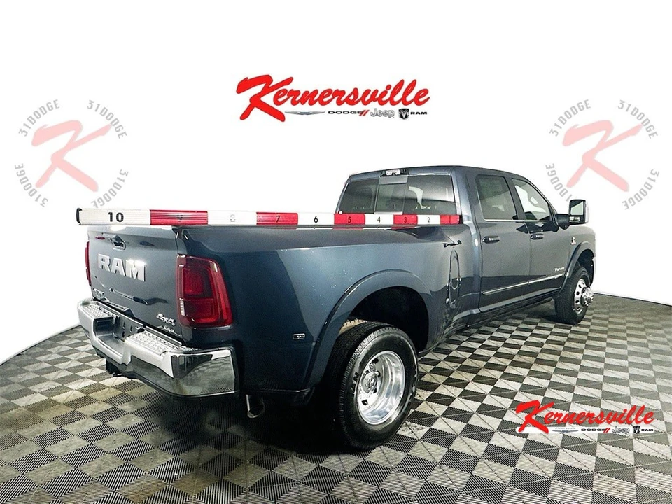 2026 Ram 3500 - Image 7 of 21