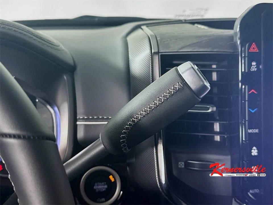 2026 Ram 3500 - Image 12 of 21