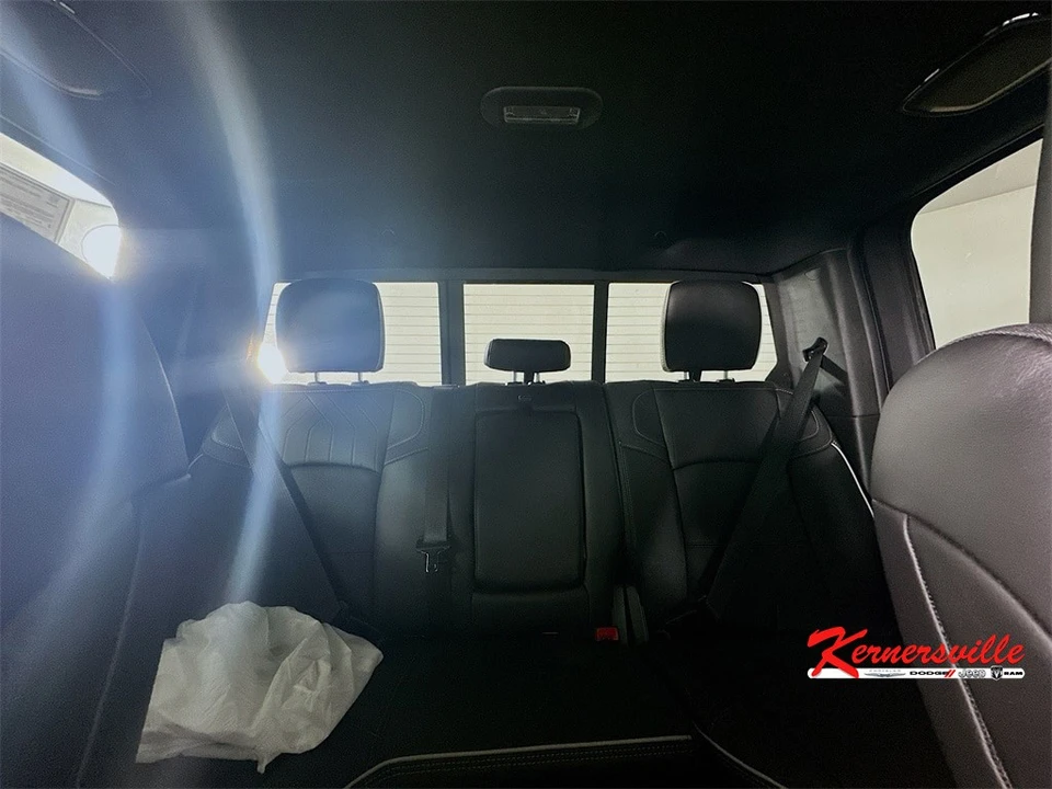 2026 Ram 3500 - Image 10 of 21