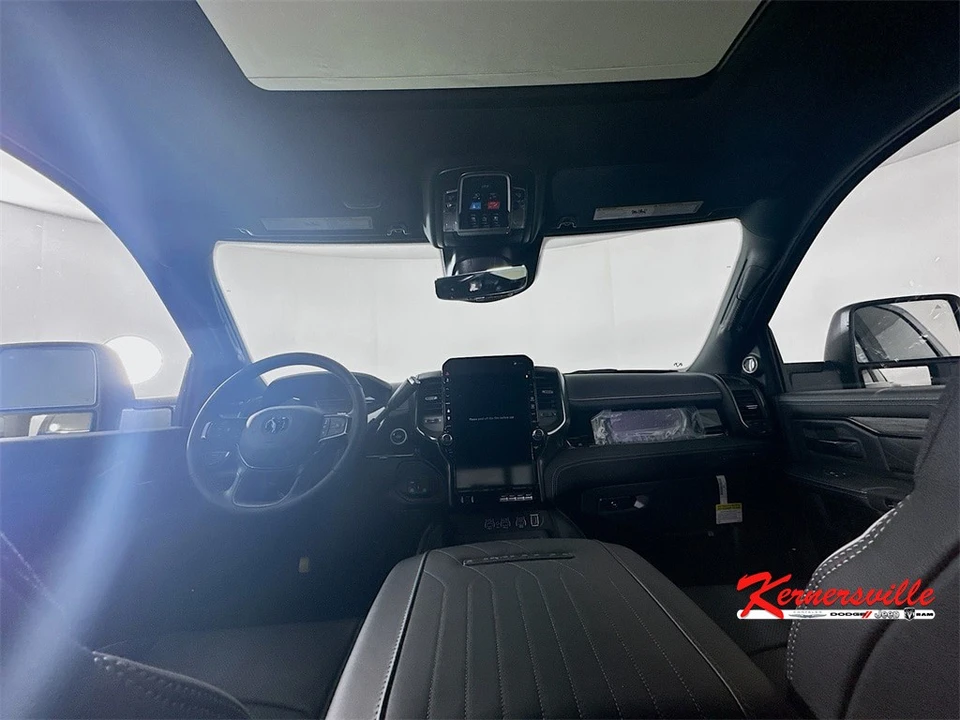 2026 Ram 3500 - Image 9 of 21