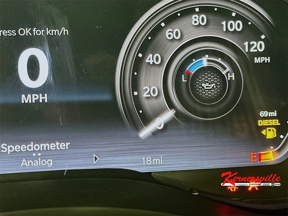 2026 Ram 3500 - Image 11 of 21