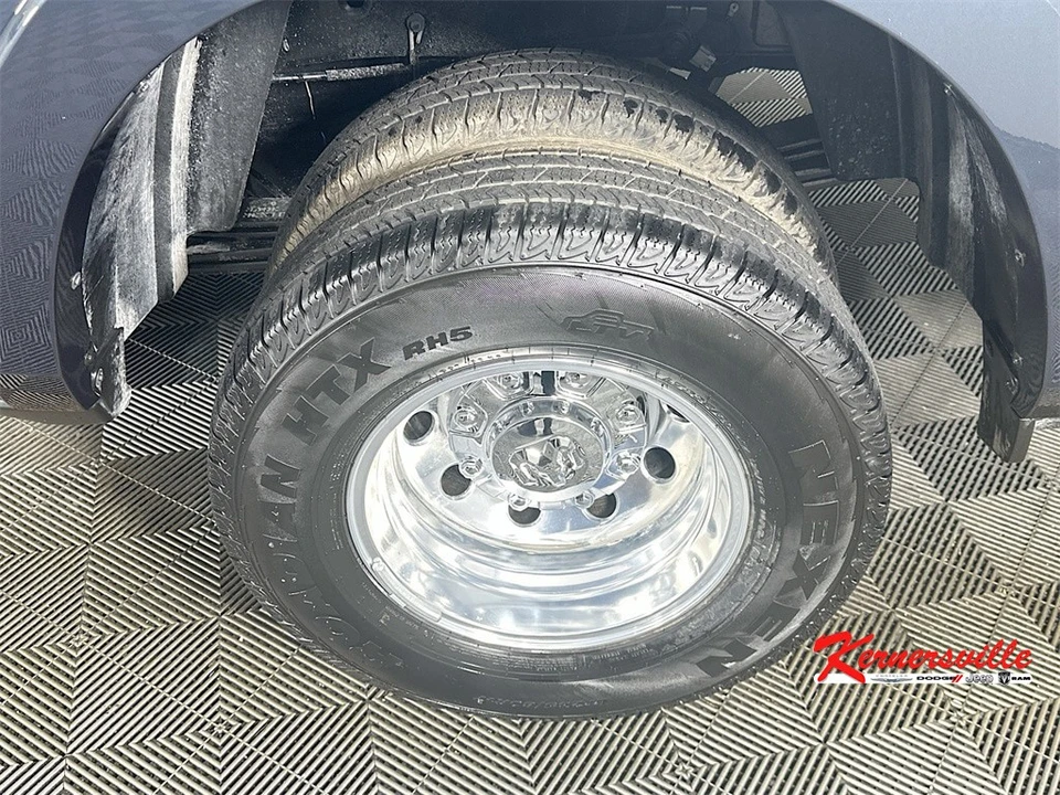 2026 Ram 3500 - Image 17 of 21
