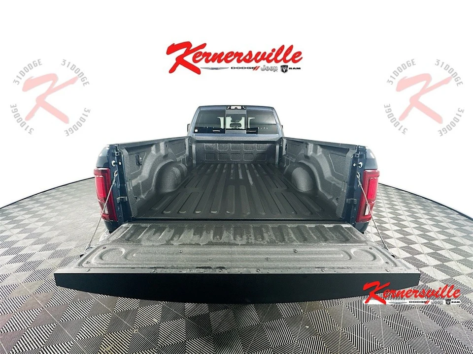 2026 Ram 3500 - Image 16 of 21