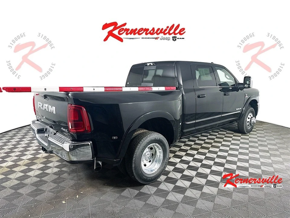 2026 Ram 3500 - Image 7 of 12