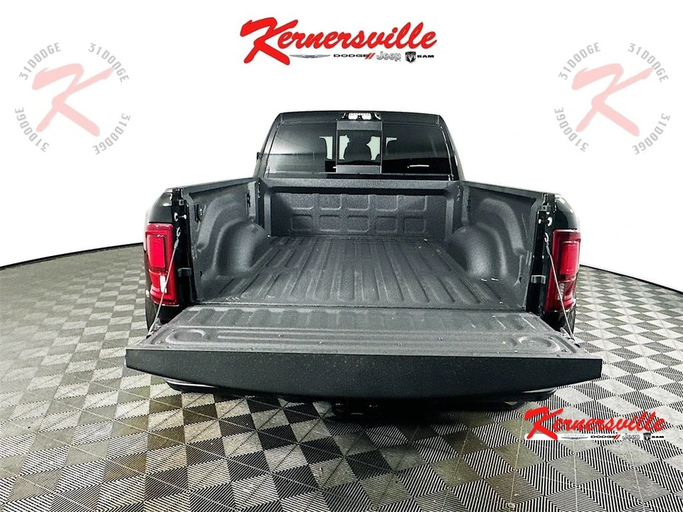 2026 Ram 3500 - Image 16 of 21