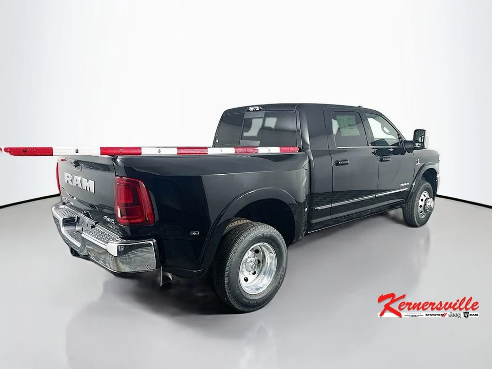 2026 Ram 3500 - Image 7 of 12