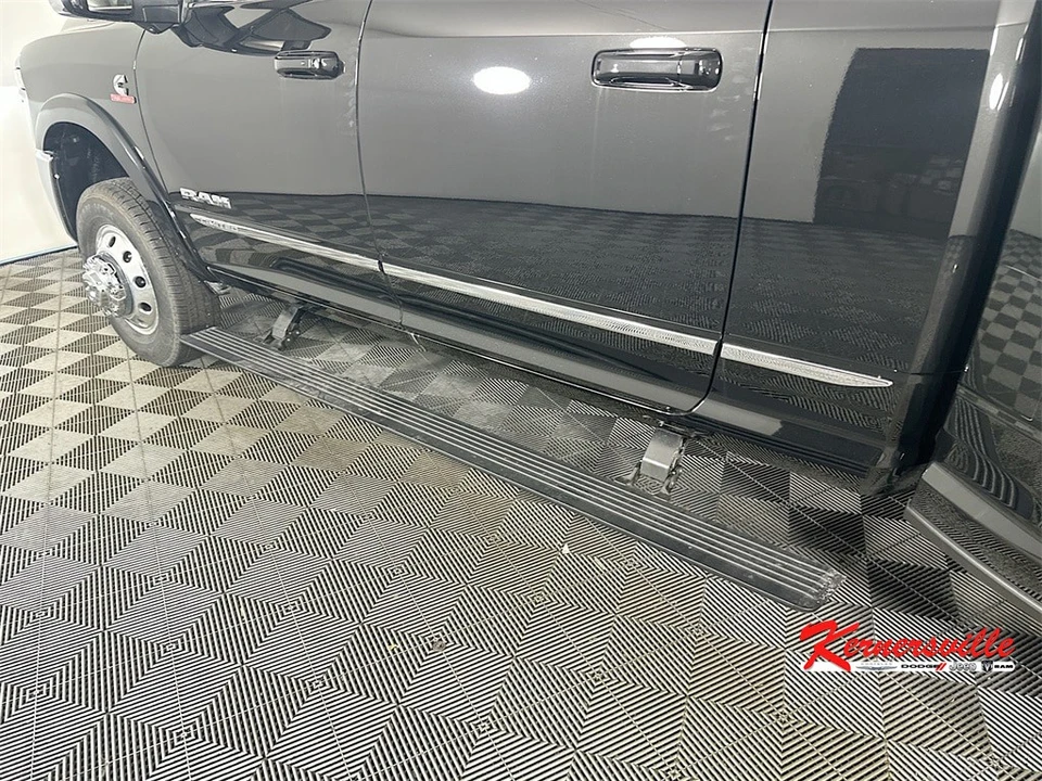 2026 Ram 3500 - Image 21 of 21