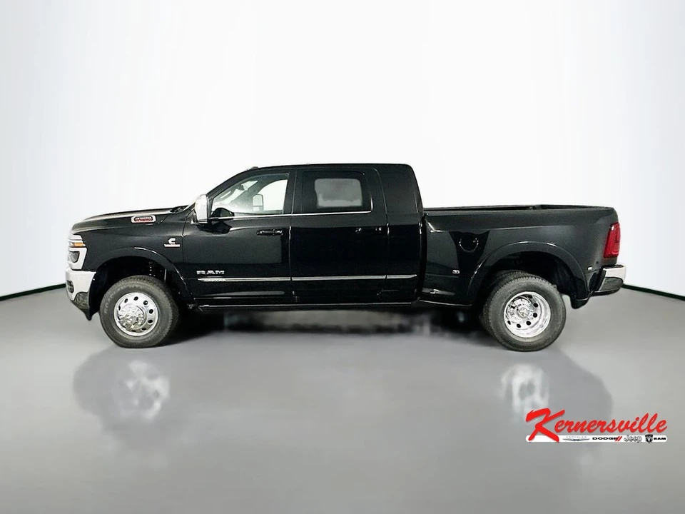 2026 Ram 3500 - Image 4 of 12