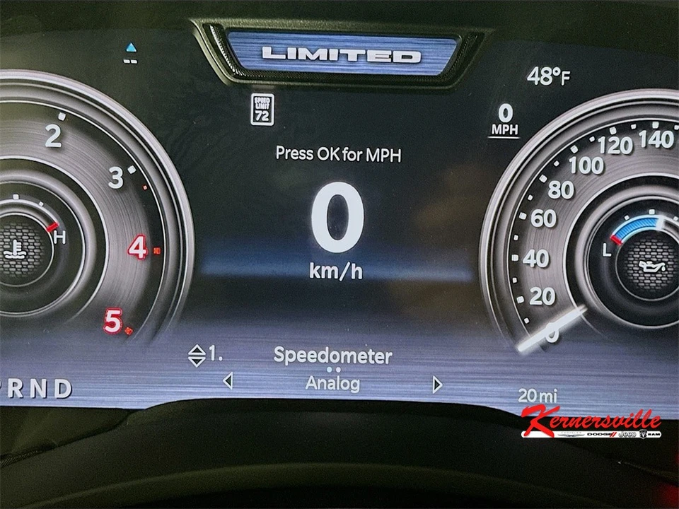 2026 Ram 3500 - Image 11 of 12