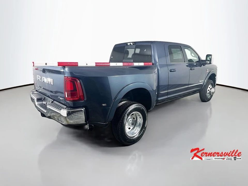 2026 Ram 3500 - Image 7 of 12
