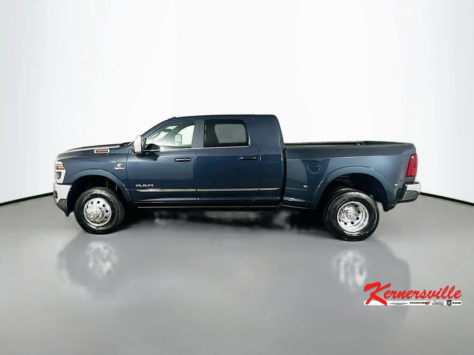 2026 Ram 3500 - Image 4 of 12