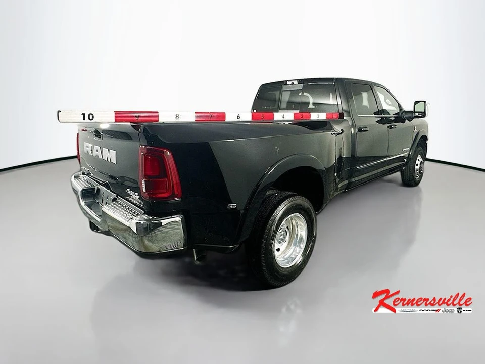 2026 Ram 3500 - Image 7 of 12