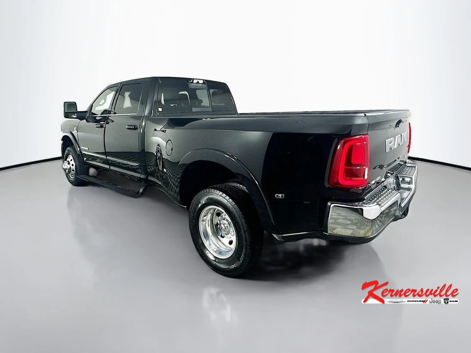 2026 Ram 3500 - Image 5 of 12