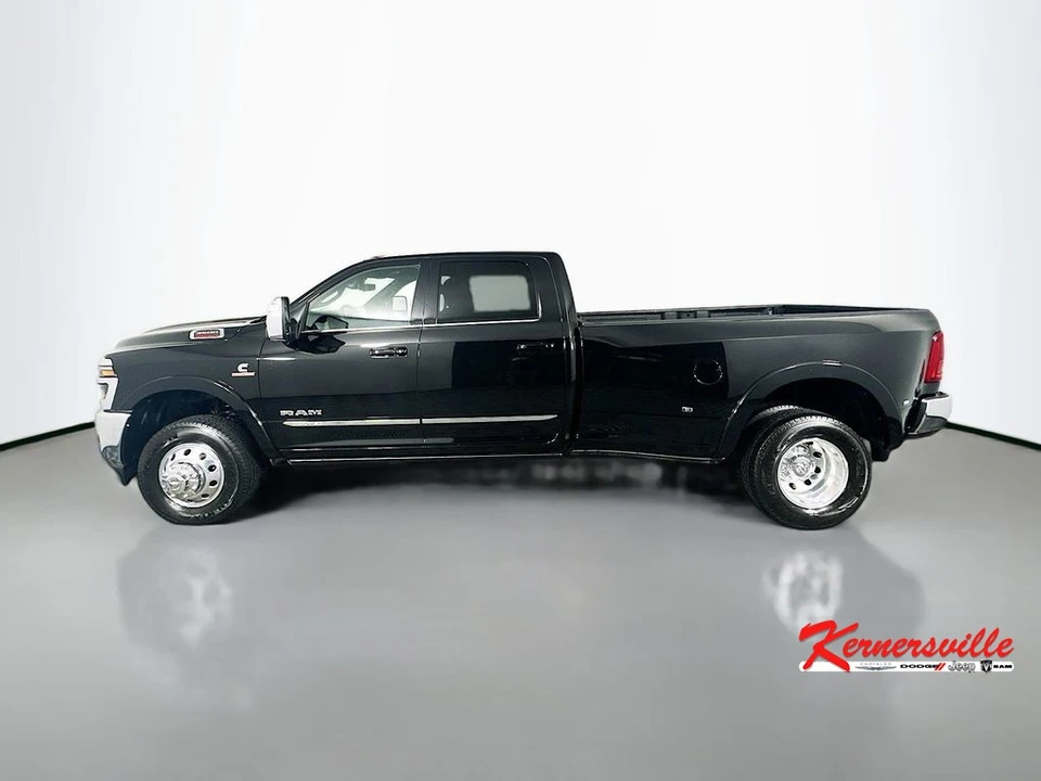 2026 Ram 3500 - Image 4 of 12