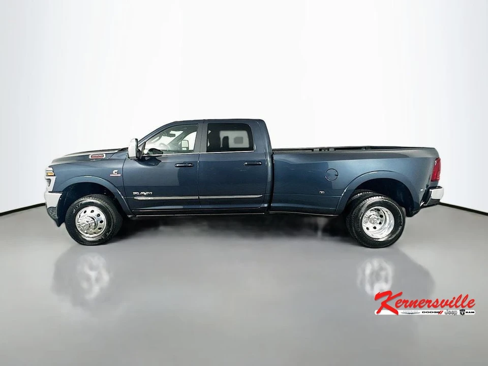 2026 Ram 3500 - Image 4 of 12