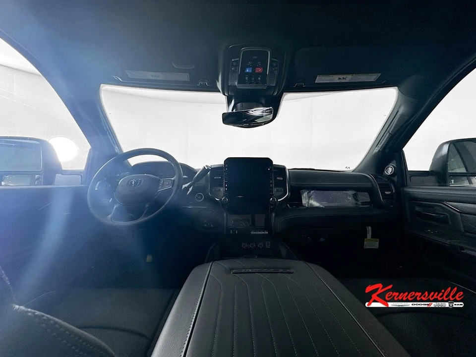 2026 Ram 3500 - Image 9 of 12