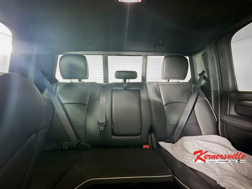 2026 Ram 3500 - Image 10 of 12