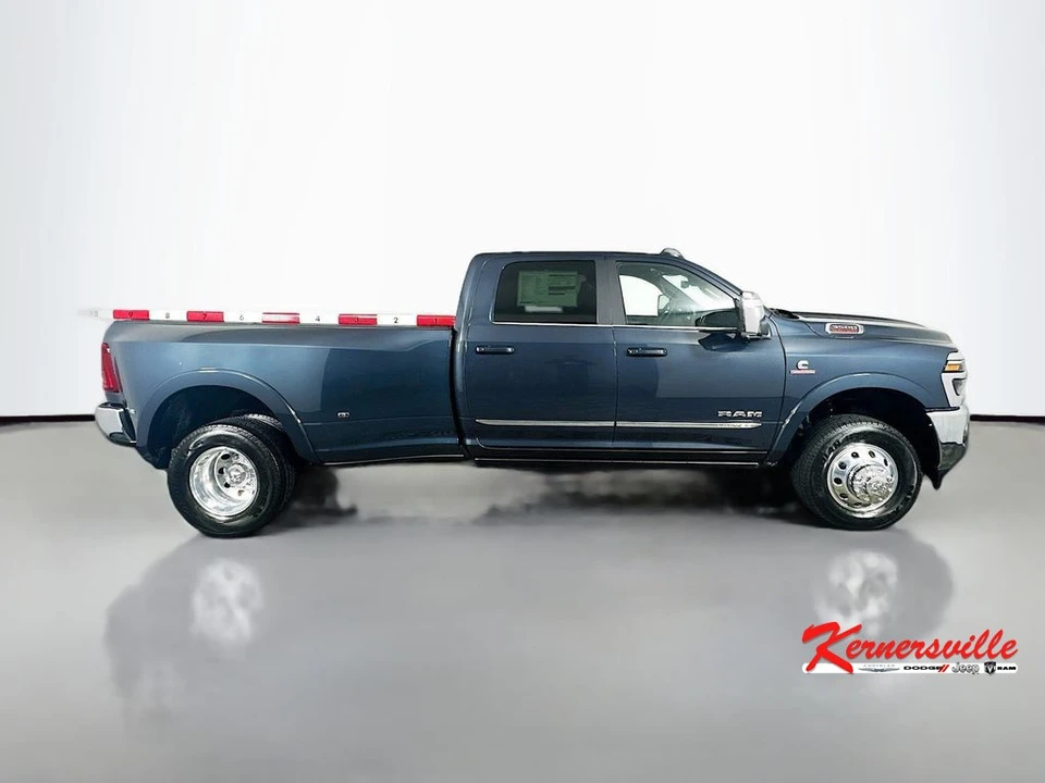 2026 Ram 3500 - Image 8 of 12