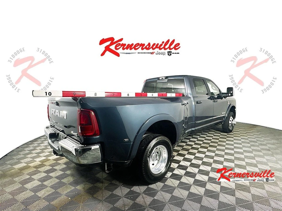 2026 Ram 3500 - Image 7 of 12