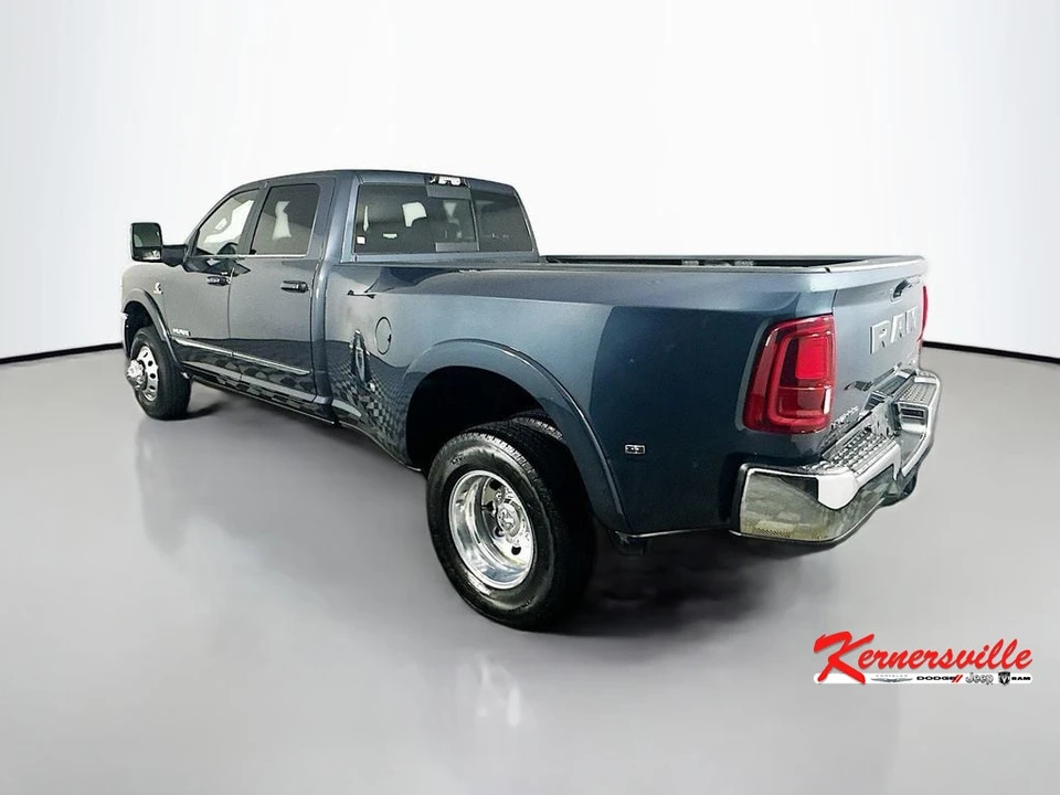 2026 Ram 3500 - Image 5 of 12