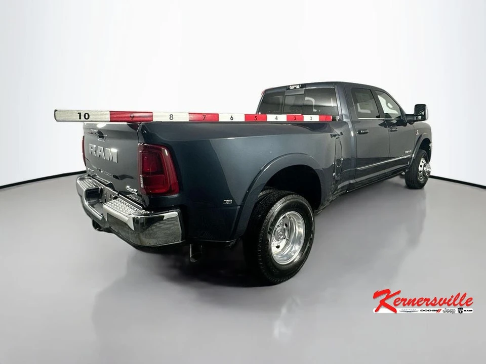 2026 Ram 3500 - Image 7 of 12