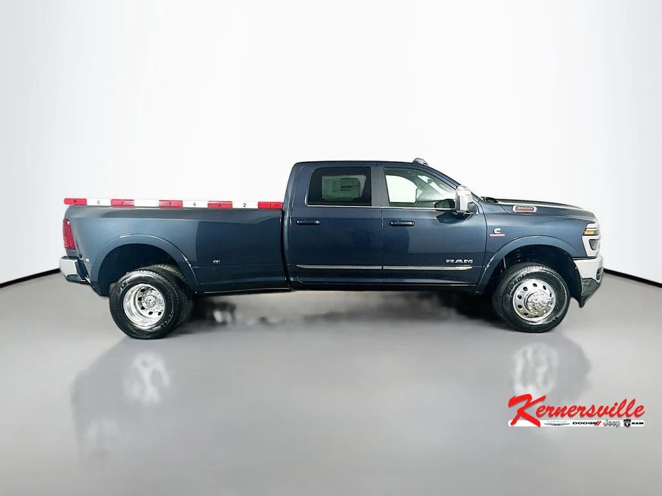 2026 Ram 3500 - Image 8 of 12