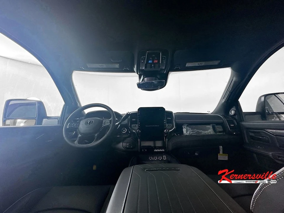 2026 Ram 3500 - Image 9 of 12