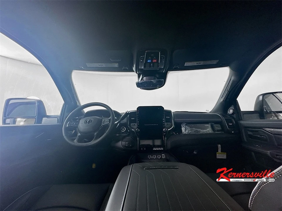 2026 Ram 3500 - Image 9 of 12