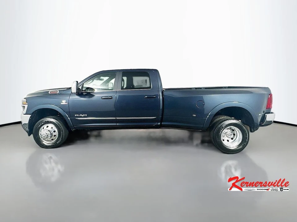 2026 Ram 3500 - Image 4 of 12