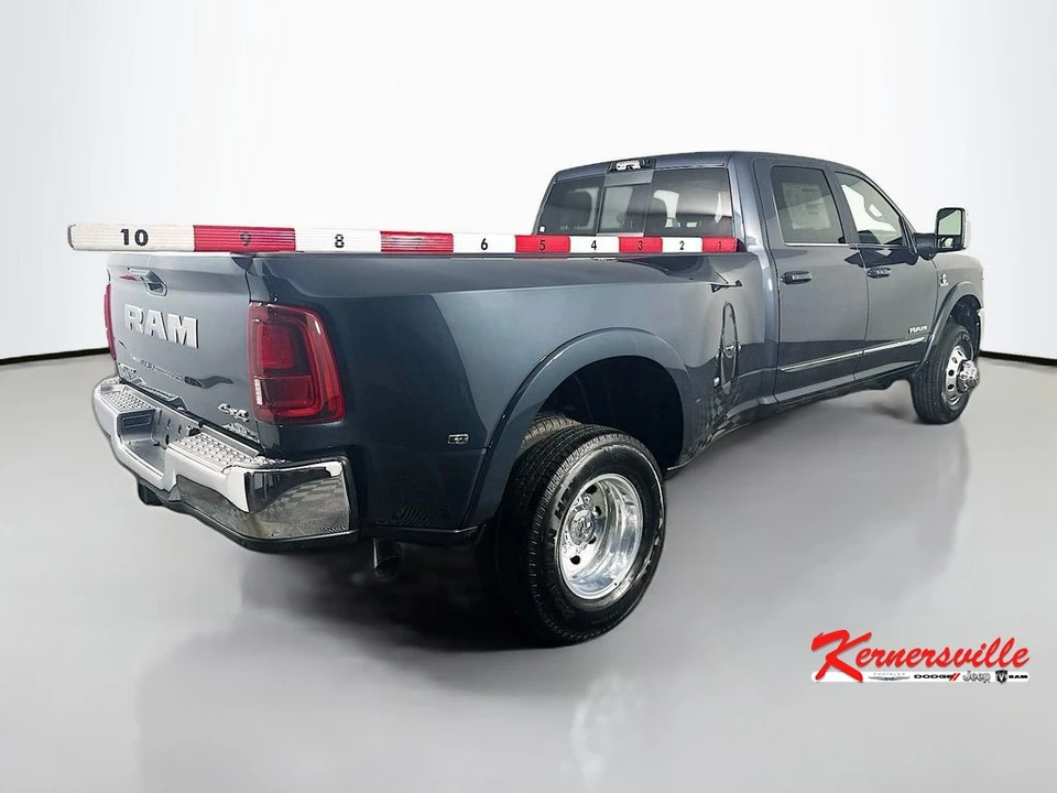 2026 Ram 3500 - Image 7 of 12