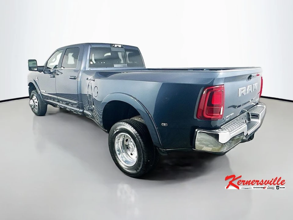 2026 Ram 3500 - Image 5 of 12