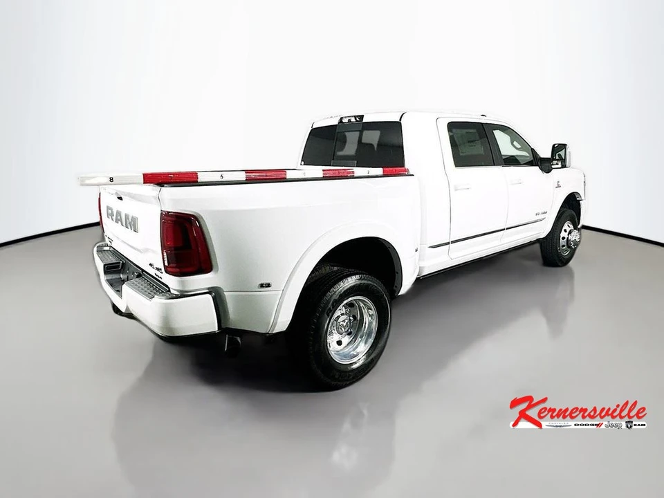 2026 Ram 3500 - Image 7 of 12