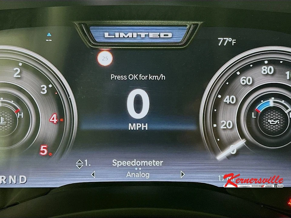 2026 Ram 3500 - Image 11 of 12