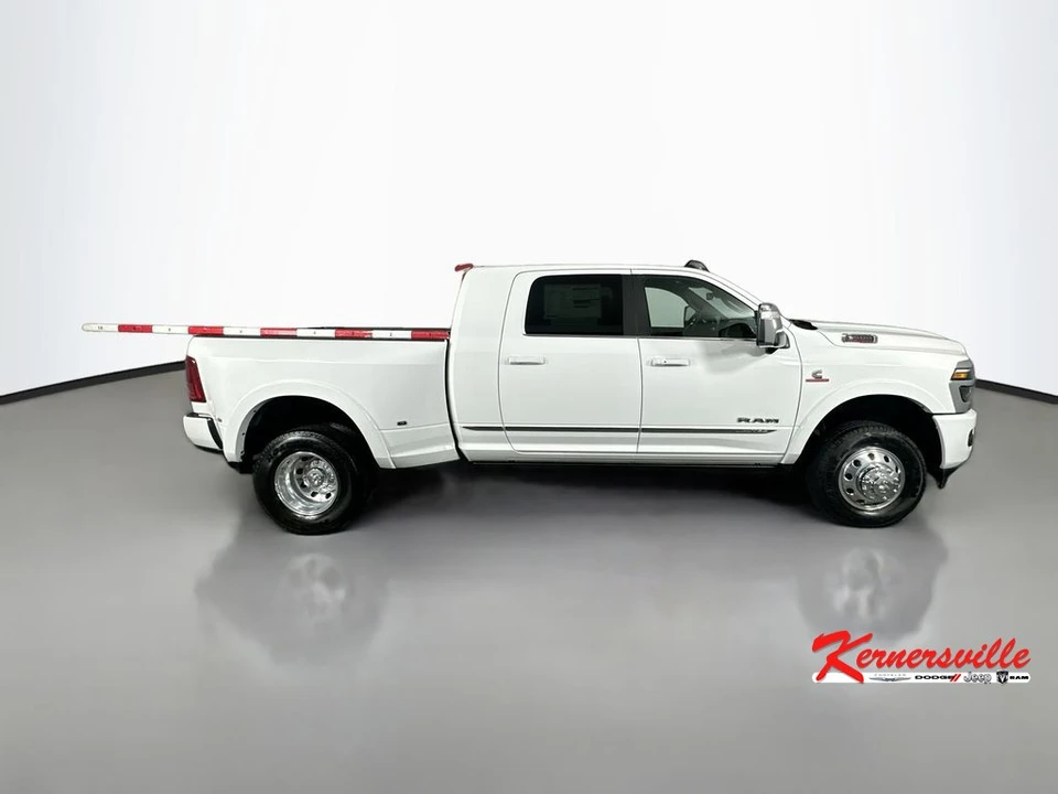 2026 Ram 3500 - Image 8 of 12