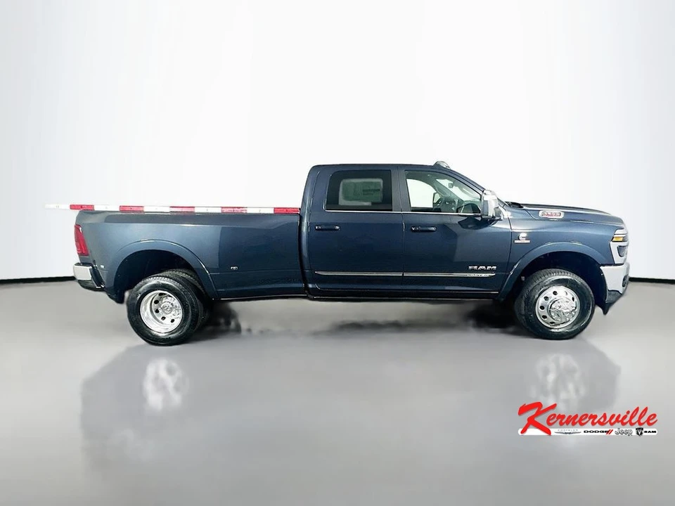 2026 Ram 3500 - Image 8 of 12
