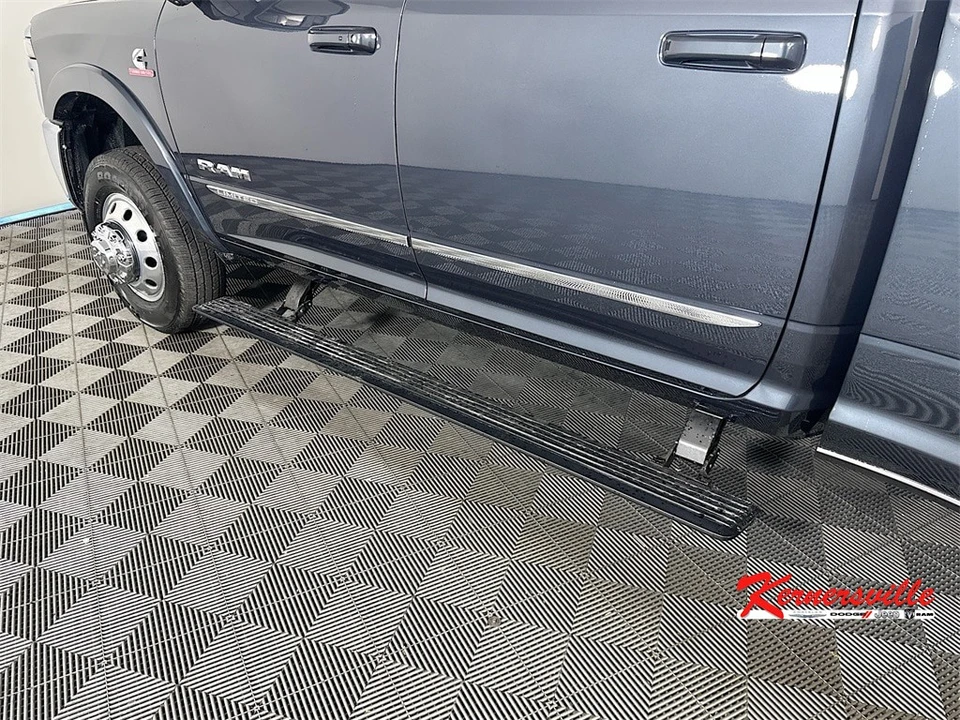 2026 Ram 3500 - Image 21 of 21